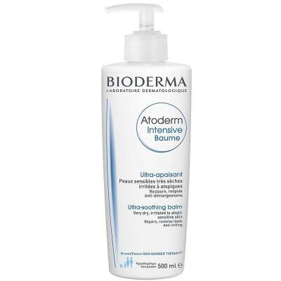 Bioderma Atoderm Intensive Balm 500 ml - 1