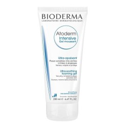 Bioderma Atoderm Intensive Foaming Gel 200 Ml - 1