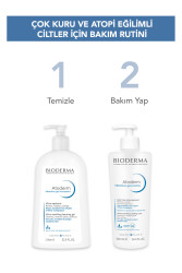 Bioderma Atoderm Intensive Gel Creme 500 ml - 19