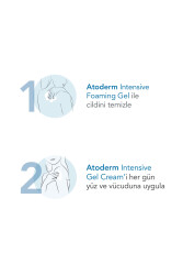 Bioderma Atoderm Intensive Gel Creme 500 ml - 20