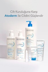 Bioderma Atoderm Intensive Göz Çevresi Kremi 100 ml - 4