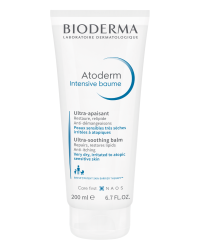 Bioderma Atoderm Intensive Yatıştırıcı Balm 200 ml - 5