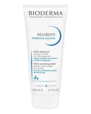 Bioderma Atoderm Intensive Yatıştırıcı Balm 200 ml - 5