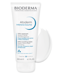 Bioderma Atoderm Intensive Yatıştırıcı Balm 200 ml - 6