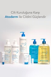 Bioderma Atoderm Lip Balm 15ml - 11