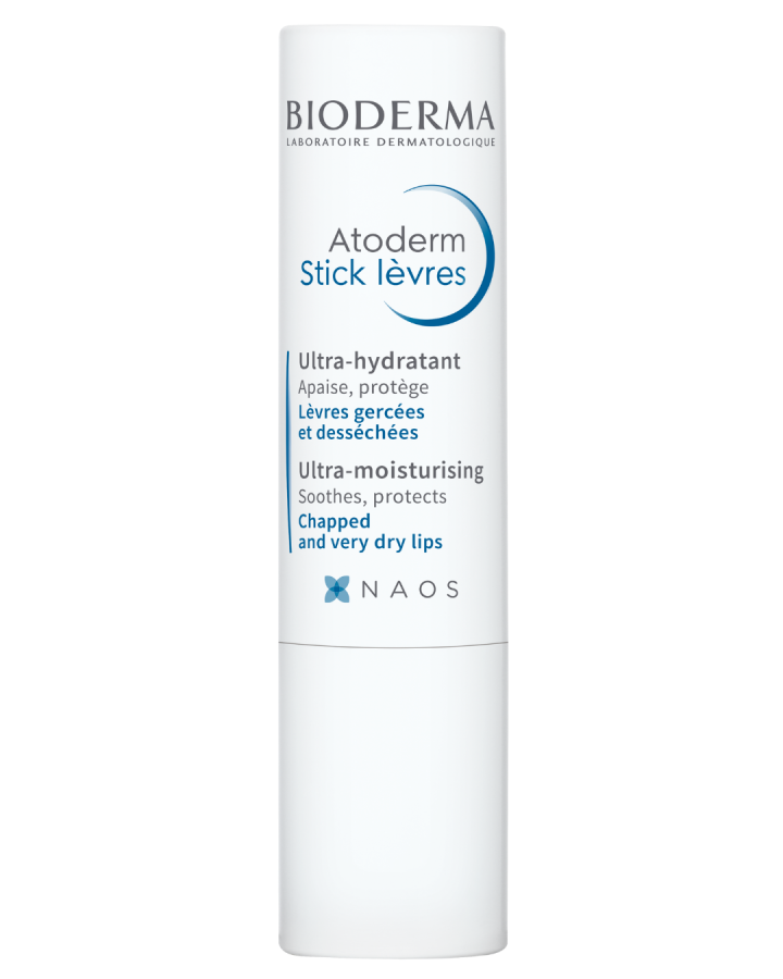 Bioderma Atoderm Lip Stick 4 Gr -1