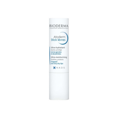 Bioderma Atoderm Lip Stick 4 Gr - 1