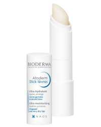 Bioderma Atoderm Lip Stick 4 Gr - 12