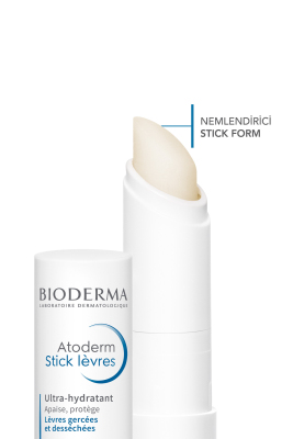 Bioderma Atoderm Lip Stick 4 Gr - 15