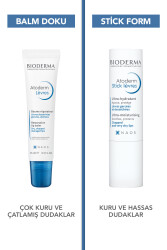 Bioderma Atoderm Lip Stick 4 Gr - 20