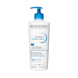 Bioderma Atoderm Krem Ultra 500 ml - Bioderma