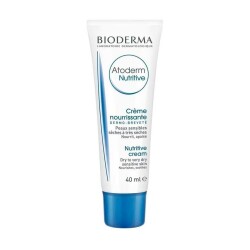 Bioderma Atoderm Nutrition Besleyici Yüz Kremi 40 ml - Bioderma