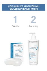 Bioderma Atoderm Pain Cilt Temizleyici 150 gr - 14