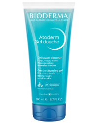 Bioderma Atoderm Shower Gel 200 Ml - 9