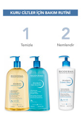 Bioderma Atoderm Shower Oil 1 lt - 12