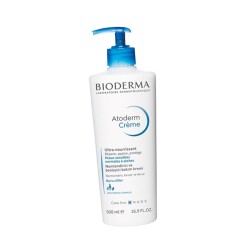 Bioderma Bebek ve Çocuklar İçin Bakım Seti - 5