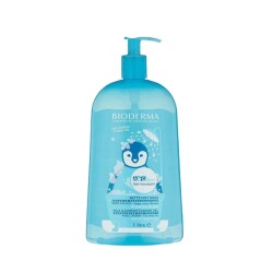Bioderma Bebek ve Çocuklar İçin Bakım Seti - 6