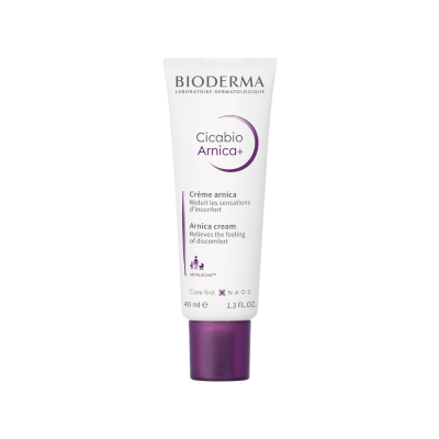 Bioderma Cicabio Arnica+ 40ml - 1