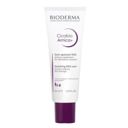 Bioderma Cicabio Arnica+ 40ml - 4