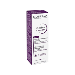 Bioderma Cicabio Creme 40 ml - 2