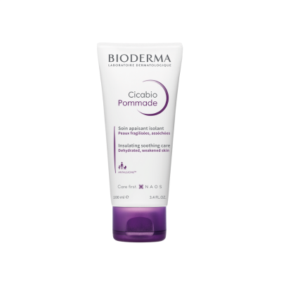 Bioderma Cicabio Pommade 40ml - 1