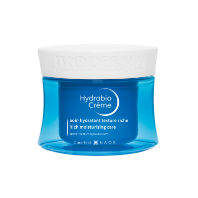 Bioderma Hydrabio Creme 50ml - 1