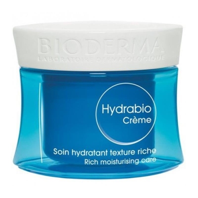 Bioderma Hydrabio Creme 50ml - 4
