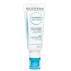 Bioderma Hydrabio Gel Cream 40 ml - 4