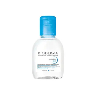 Bioderma Hydrabio H2O 100 ml - 1