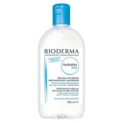Bioderma Hydrabio H2o Misel Solüsyon 500 Ml - 7