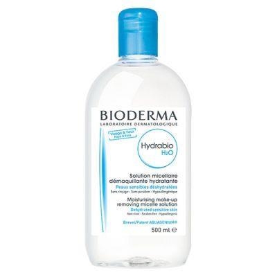 Bioderma Hydrabio H2o Misel Solüsyon 500 Ml - 7