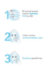 Bioderma Hydrabio H2o Misel Solüsyon 500 Ml - 10