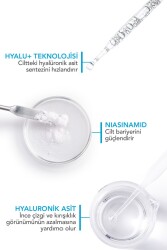 Bioderma Hydrabio Hyalu+ Serum 30 ml - 3