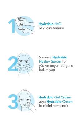 Bioderma Hydrabio Hyalu+ Serum 30 ml - 4