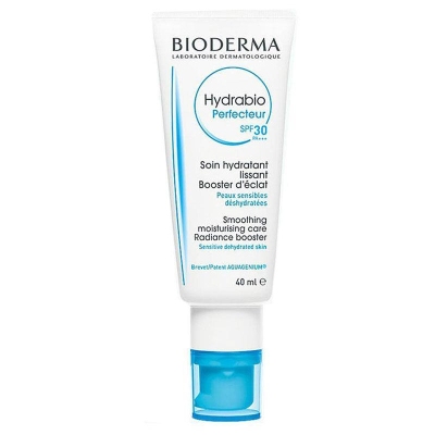 Bioderma Hydrabio Perfecteur Spf 30 40 Ml Nemlendirici Bakım Kremi - 4