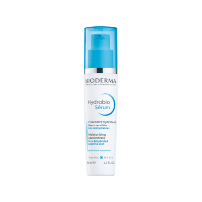 Bioderma Hydrabio Serum 40 ml - 1