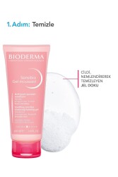 Bioderma Nemsiz Ciltler İçin Dolgunlaştırıcı Bakım Seti - 3