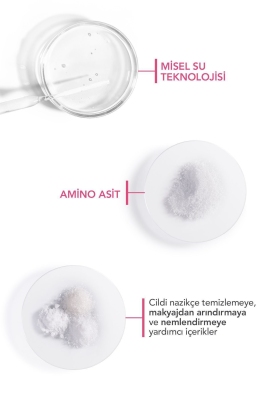 Bioderma Nemsiz Ciltler İçin Dolgunlaştırıcı Bakım Seti - 4