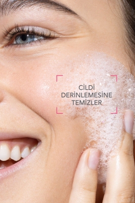 Bioderma Nemsiz Ciltler İçin Dolgunlaştırıcı Bakım Seti - 5