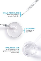 Bioderma Nemsiz Ciltler İçin Dolgunlaştırıcı Bakım Seti - 7