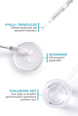 Bioderma Nemsiz Ciltler İçin Dolgunlaştırıcı Bakım Seti - 7