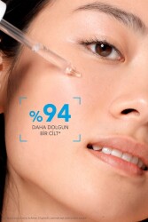 Bioderma Nemsiz Ciltler İçin Dolgunlaştırıcı Bakım Seti - 8