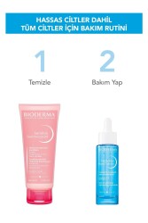 Bioderma Nemsiz Ciltler İçin Dolgunlaştırıcı Bakım Seti - 9
