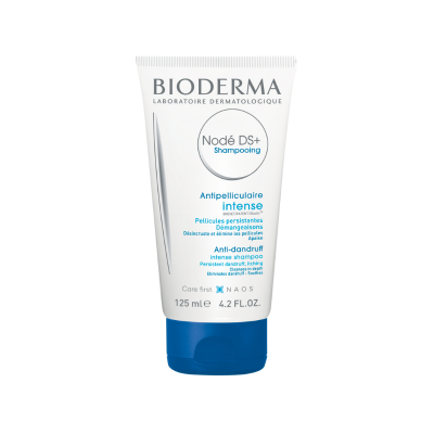 Bioderma Node DS Shampoo 125ml - 1