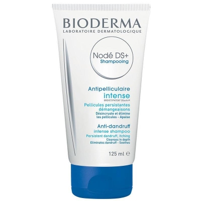 Bioderma Node DS Shampoo 125ml - 2