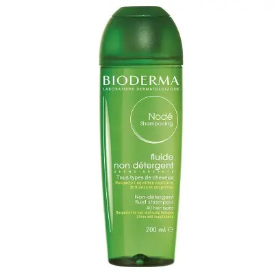 Bioderma Node Fluid Shampoo 200 ml - 1