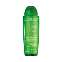 Bioderma Node Fluid Shampoo 400 ml - Bioderma