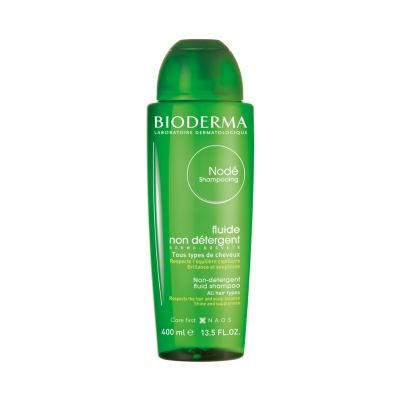 Bioderma Node Fluid Shampoo 400 ml - 1