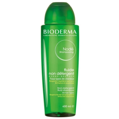 Bioderma Node Fluid Shampoo 400 ml - 2