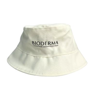 Bioderma Photoderm Çocuk Şapkası Promosyon Ürün 